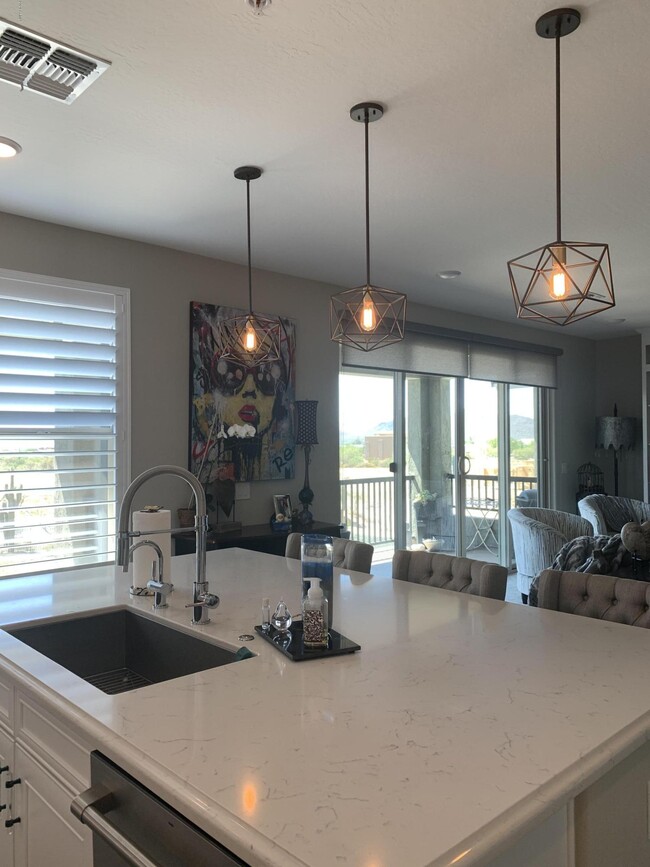 Building Photo - 5100 Rancho Paloma Dr