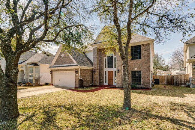 Foto del edificio - 3004 Rock Rose Pl