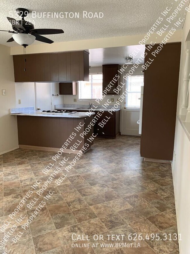 Foto del edificio - 5329 Buffington Rd