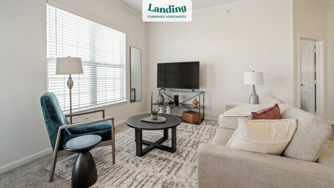 Foto del edificio - 1801 McCord Way