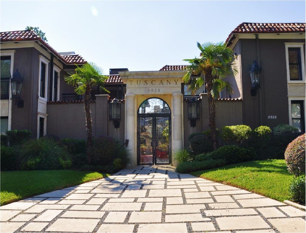5904 Sandhurst Ln Unit 245, Dallas, TX 75206 Condo for Rent in Dallas
