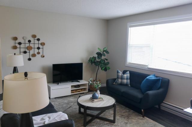 Photo du bâtiment - 1 bedroom in Regina SK S4P-2M5