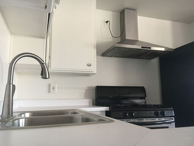 Foto del interior - Troy Terrace Apartments