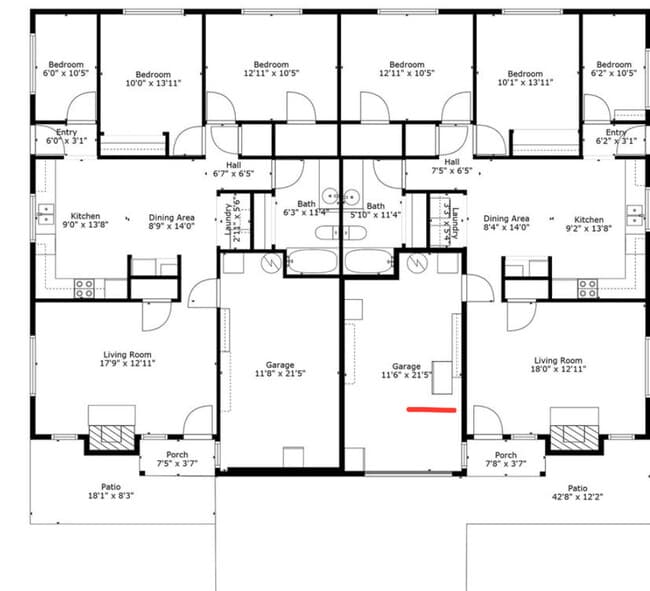 Building Photo - 2234 NE Barberry Ct