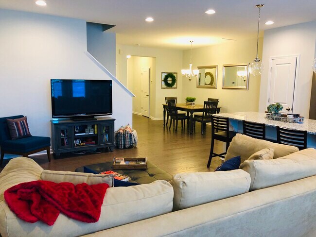 Foto del edificio - 705 crimson sage lane