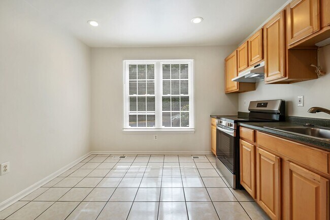 Building Photo - DISCOVER THE HIDDEN GEM AT GARRISON FOREST!