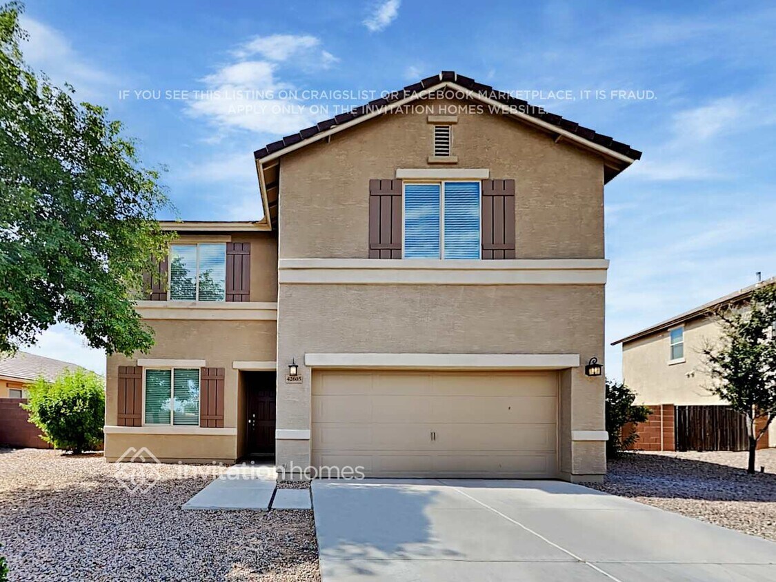 Foto principal - 42605 Sussex Rd