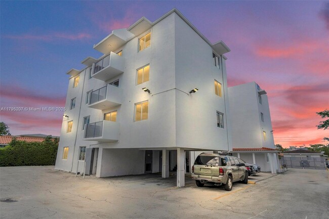 Foto del edificio - 620 SW 10th St