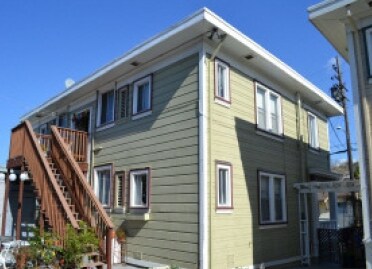 Foto del edificio - 3803-3809 Manila Ave