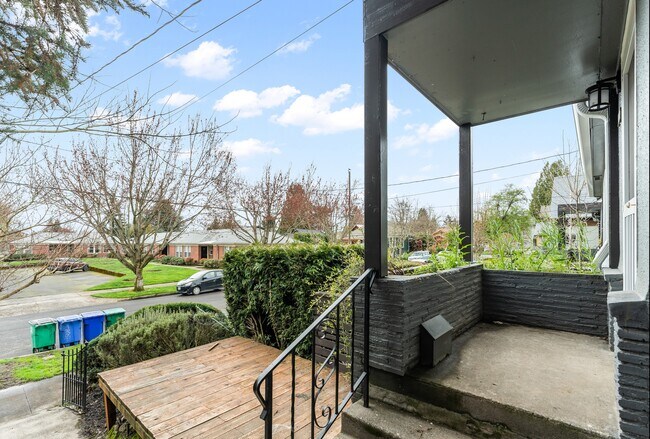 Foto del edificio - 1439 NE Mason St
