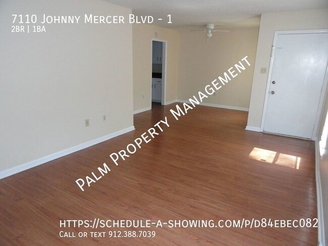 Building Photo - ISLAND LIVING! 2 Bedroom, 1 Bathroom home ...