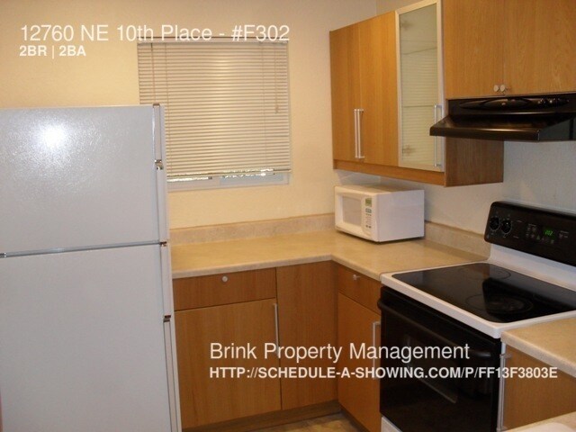 Foto del edificio - 12760 NE 10th Pl