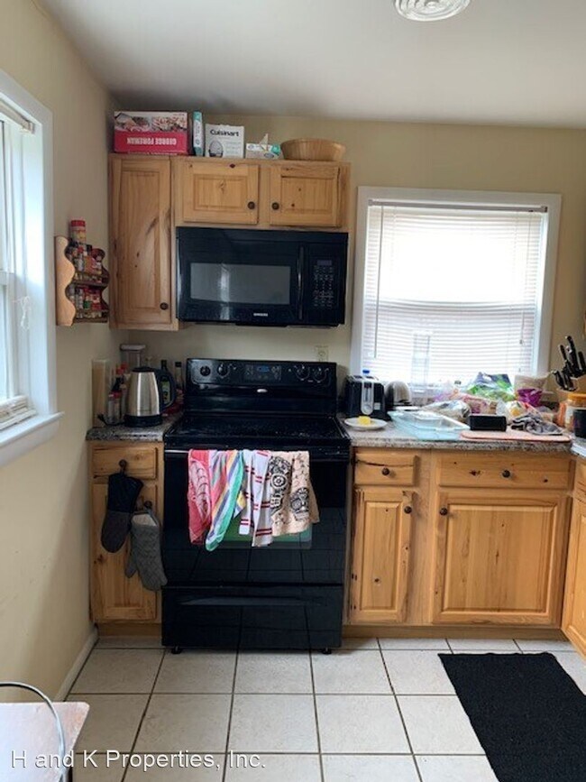 Foto del edificio - 2 br, 1 bath House - 219 Blue Ridge Trail
