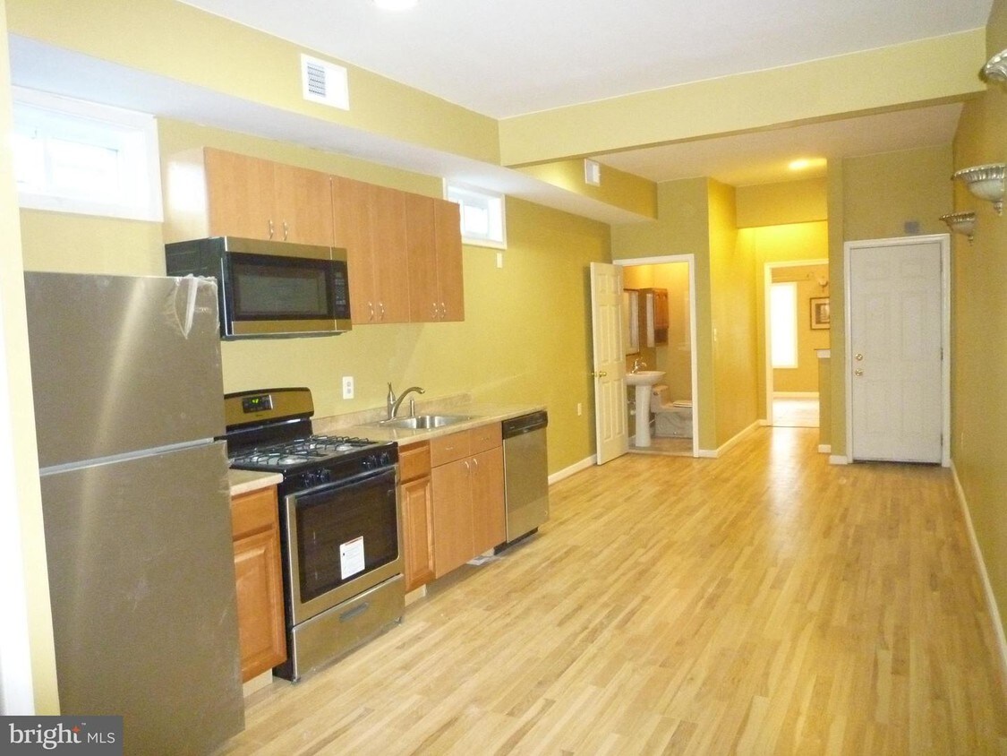 2836 O'Donnell St Unit 2, Baltimore, MD 21224 Apartment for Rent in