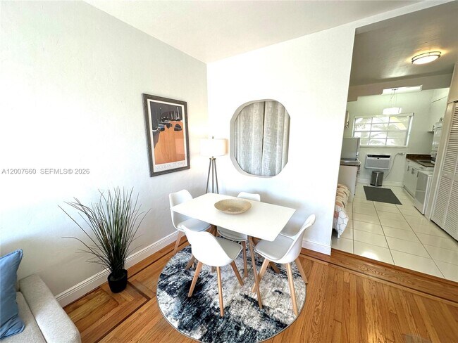 Foto del edificio - 1007 Meridian Ave