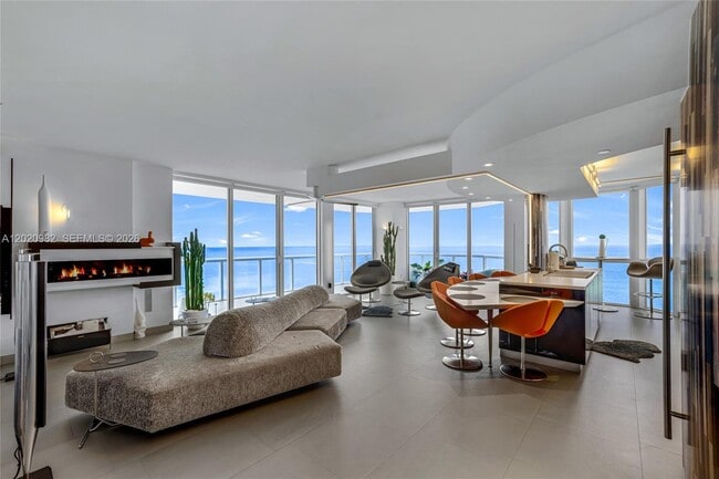 Building Photo - 6365 Collins Ave