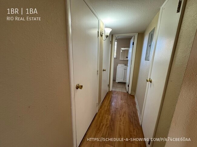 Foto del edificio - 2110 N Williams St