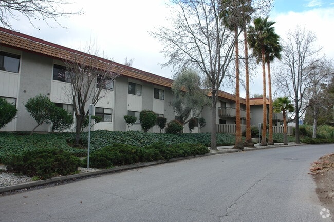 Charter Court Apartments 1200 Ranchero Way San Jose CA 95117 Charter Court Apartments 1200 Ranchero Way San Jose CA 95117