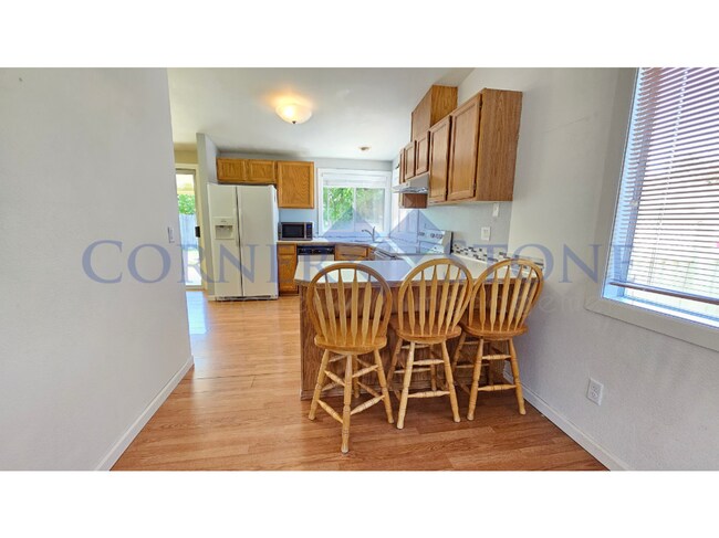Foto del edificio - Great Home in Boise! Move In Today!