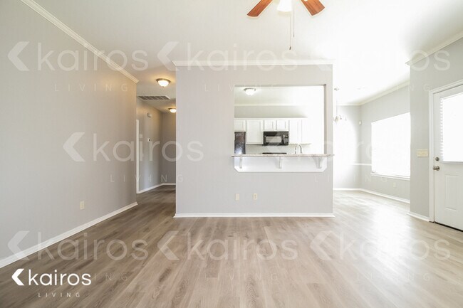 Foto del edificio - 4209 Notting Hill Dr