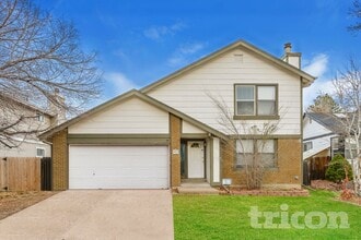 Building Photo - 3812 S Ceylon Way
