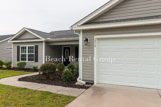 Foto del edificio - 3 Bedroom ~ Close to Historic Downtown Conway