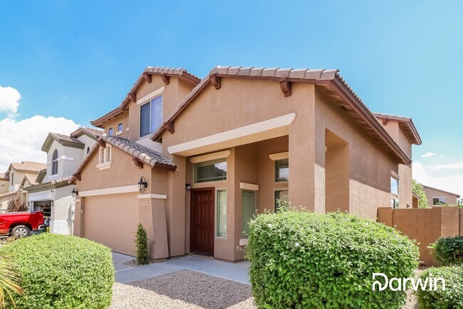 Building Photo - 17125 W Lundberg St, Surprise, AZ 85388