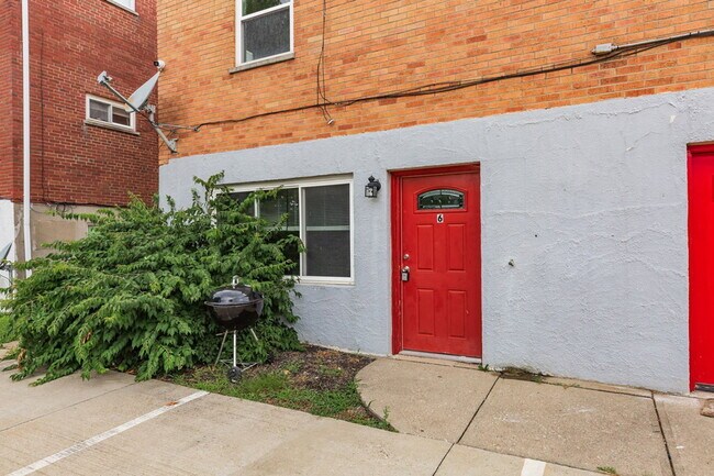 Foto del edificio - 3537 Epley Ln
