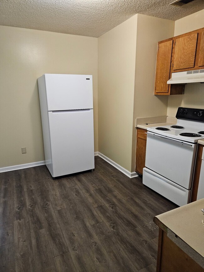 Foto del edificio - 813 Ash St Ext