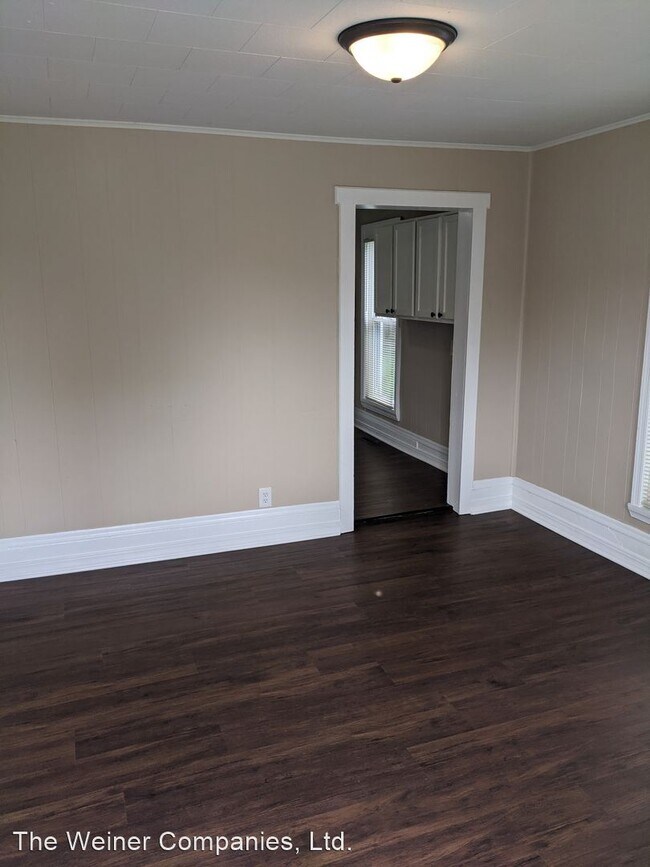 Foto del edificio - 2 br, 1 bath House - 703 N. Fifth St.