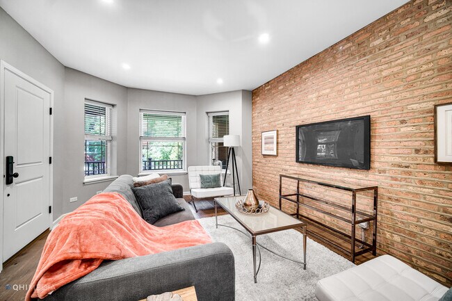 Foto del edificio - 1507 W Hollywood Ave