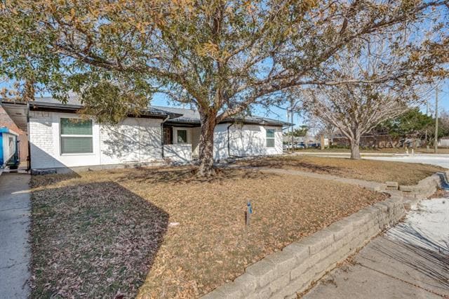 Building Photo - 1101 Jeffery Trail