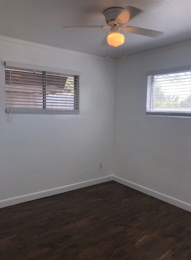 Foto del edificio - Cute 2 Bedroom Duplex Apartment in Chandler