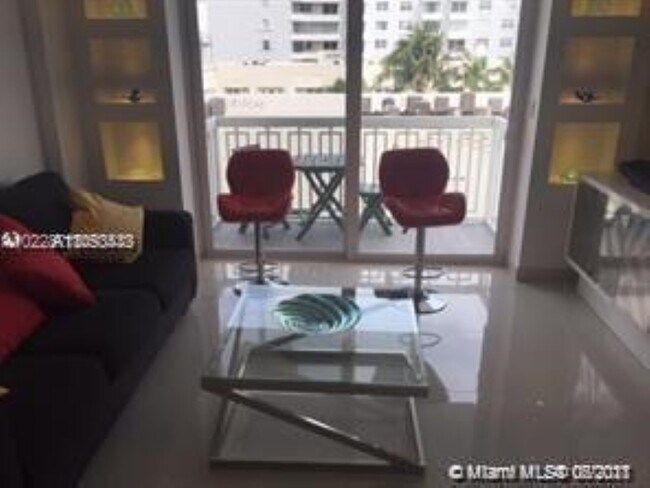Foto del edificio - 401 Ocean Dr