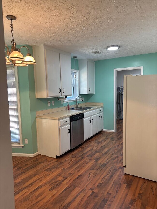 Foto del edificio - Splendid!