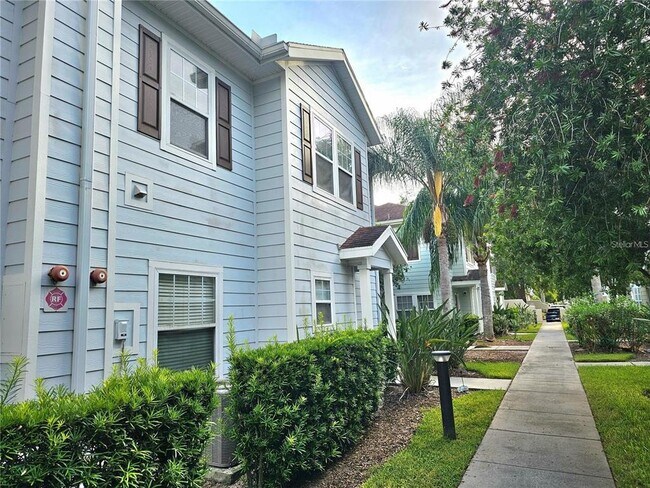 Foto del edificio - 5354 Diplomat Ct