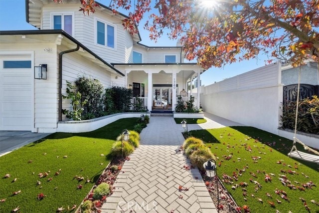 Building Photo - 1740 1st St