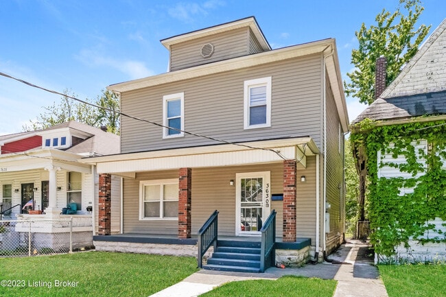 Foto del edificio - 3630 River Park Dr