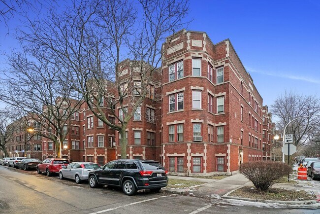 Foto del edificio - 7004 S Oglesby Ave