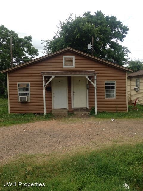 Primary Photo - 1 br, 1 bath House - 3907 Flora Ave., Apt A