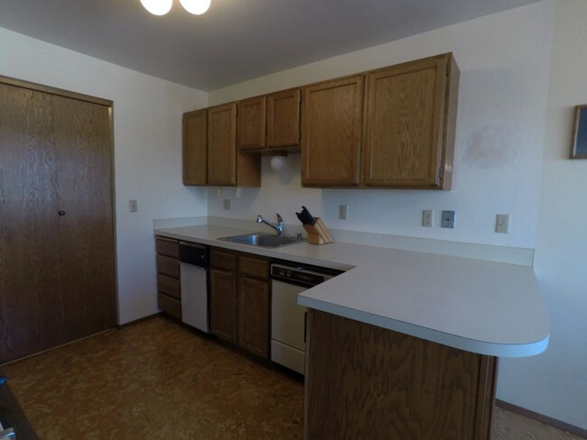 Foto del edificio - 8501 12th Ave NW