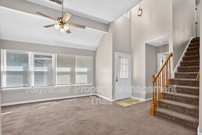 Foto del edificio - 3607 McCuiston Rd