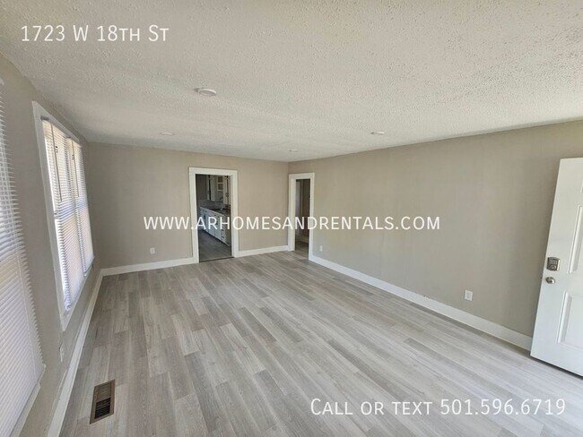 Foto del edificio - 1723 W 18th St