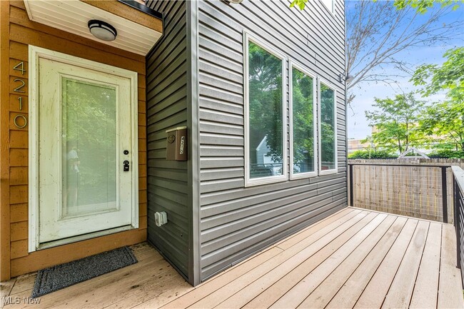 Building Photo - 4210 Peach Ct
