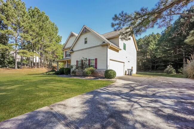 Building Photo - 4 br, 2.5 bath House - 90 Harris Estates Dr