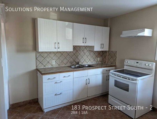 Building Photo - **Newly Renovated Two Bedroom In The Heart...