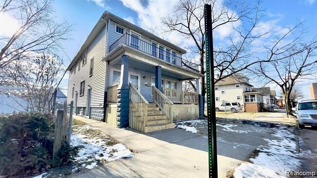 Building Photo - 1173 Coolidge Hwy
