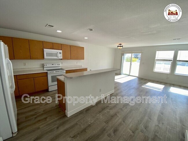 Foto del edificio - 19229 E 58th Ave