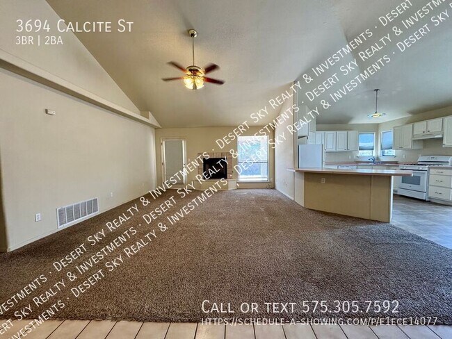 Foto del edificio - 3694 Calcite St
