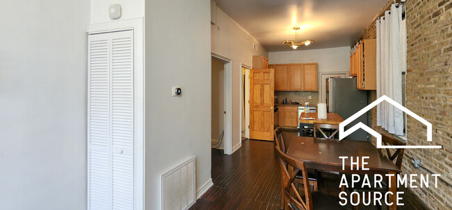 Building Photo - 1224 N Cleaver St